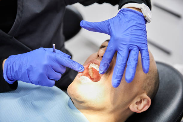 Best Emergency Treatment for Dental Infections or Abscesses in Kihei, HI